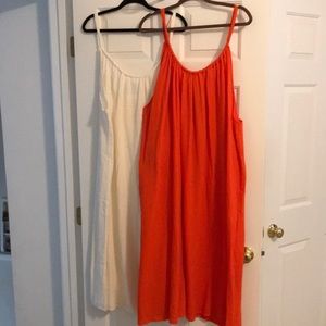 Target Kona Sol Dress set of 2